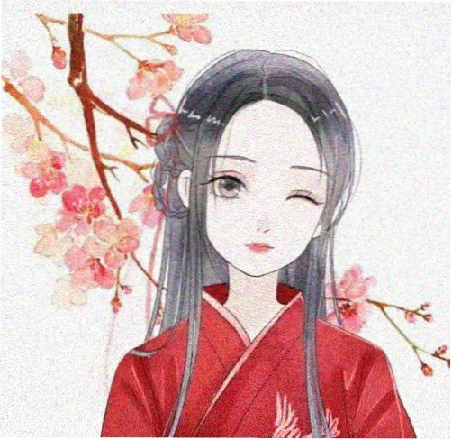 星河 头像